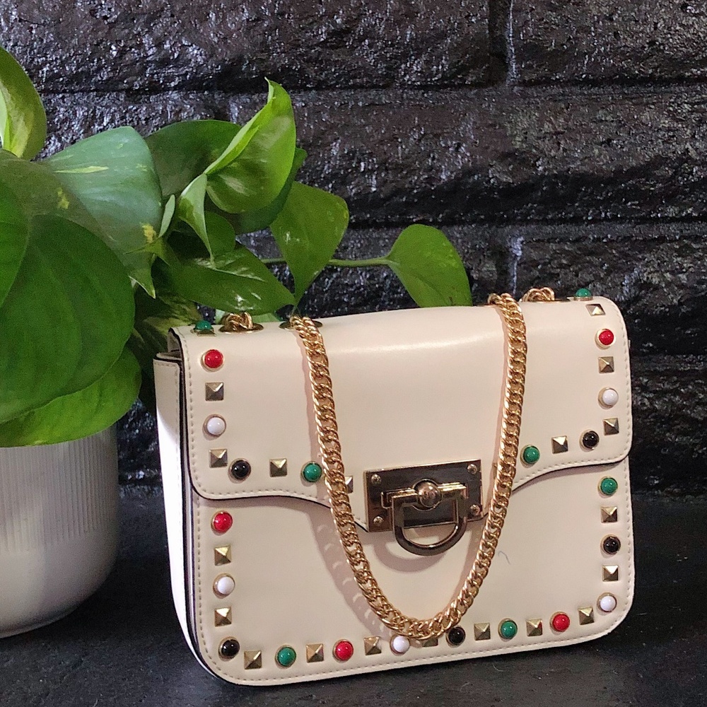 Gail Labelle Purse